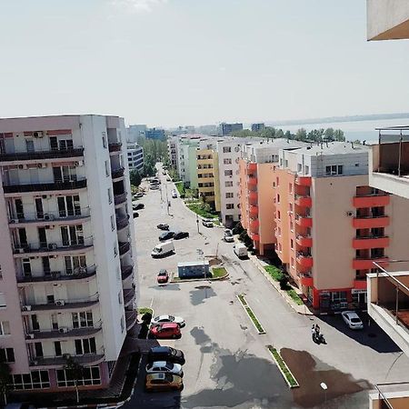 Sea View Studio Mamaia Dış mekan fotoğraf