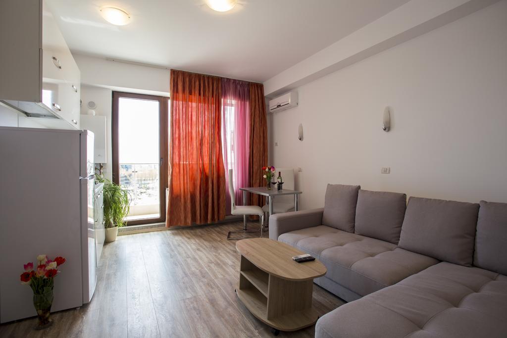 Sea View Studio Mamaia Oda fotoğraf