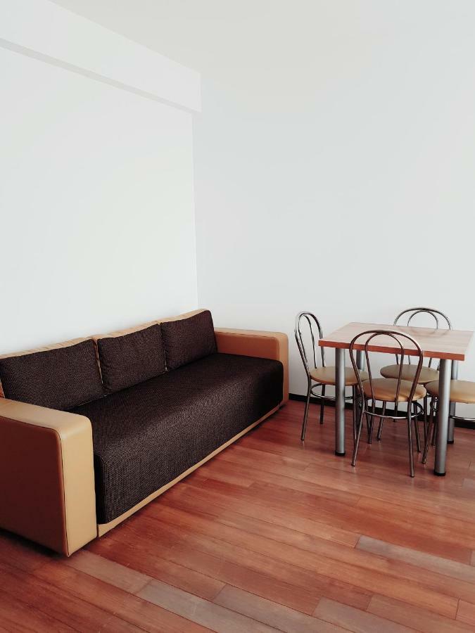Sea View Studio Mamaia Dış mekan fotoğraf