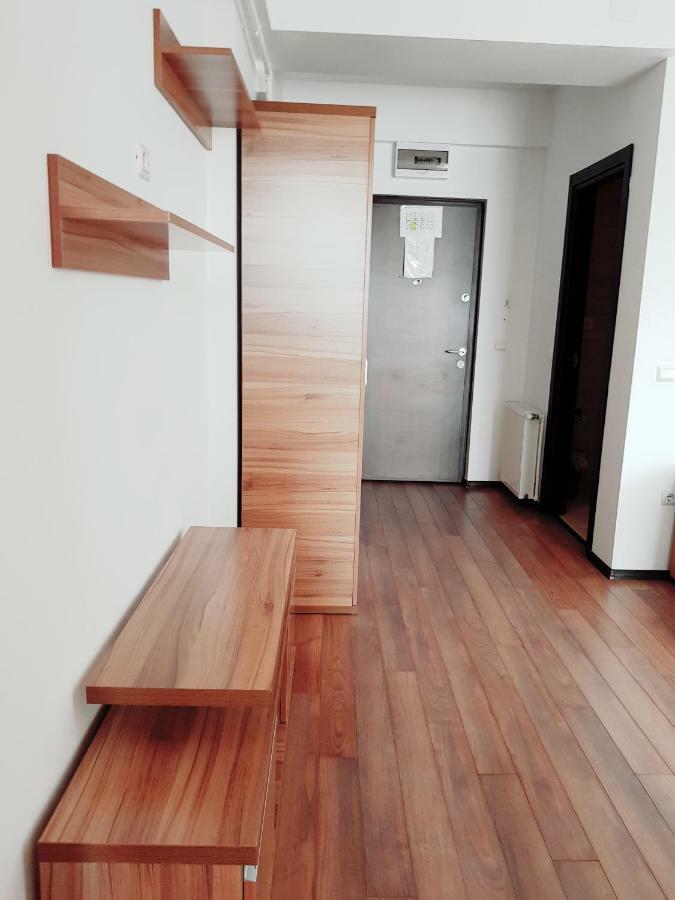 Sea View Studio Mamaia Dış mekan fotoğraf