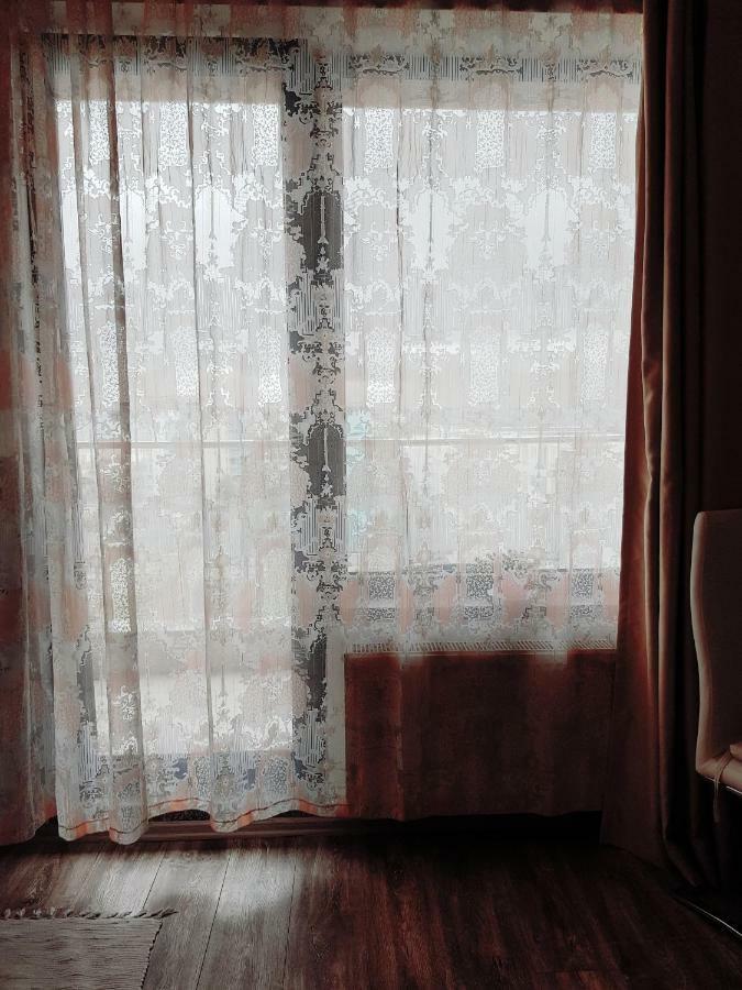 Sea View Studio Mamaia Dış mekan fotoğraf