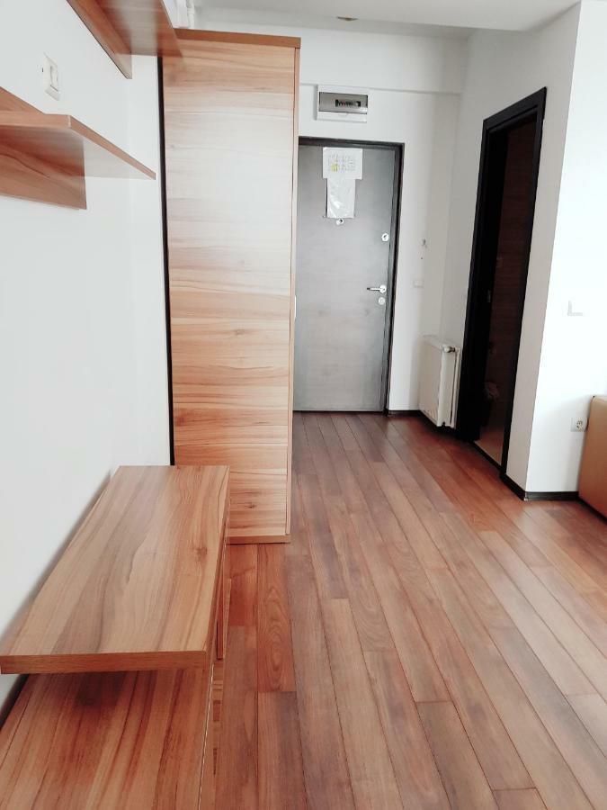 Sea View Studio Mamaia Dış mekan fotoğraf