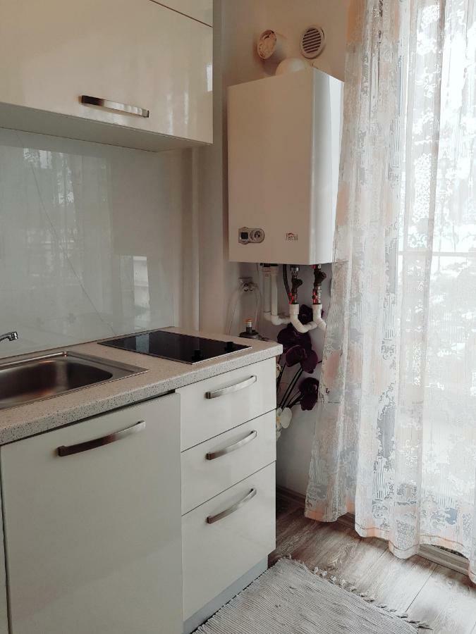 Sea View Studio Mamaia Dış mekan fotoğraf